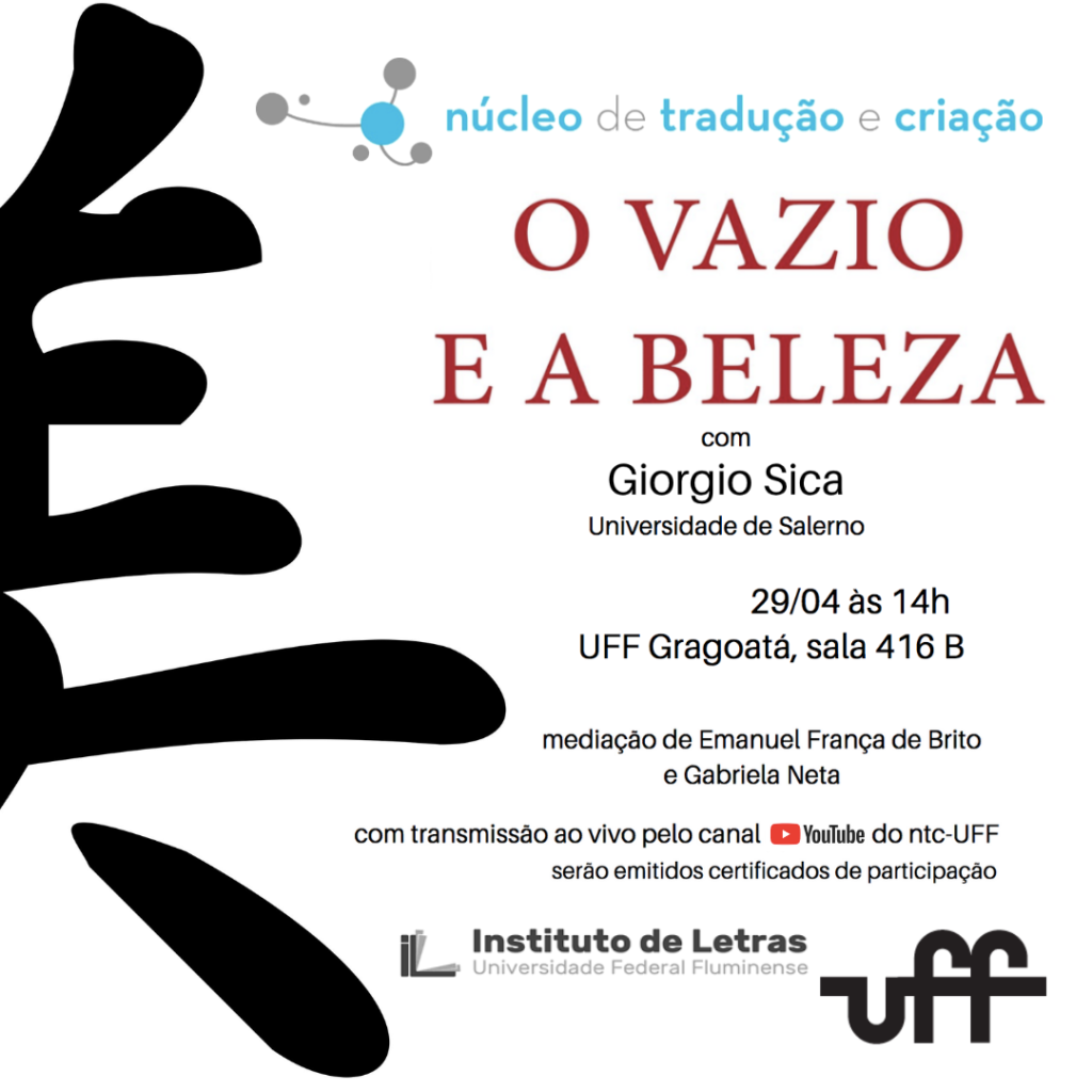 UFF cria Centro de Tradução e Escrita para língua estrangeira